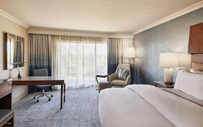 The Westin La Paloma Resort and Spa