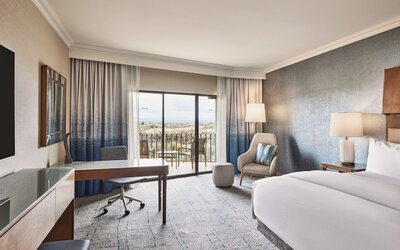 The Westin La Paloma Resort and Spa