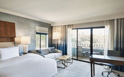 The Westin La Paloma Resort and Spa