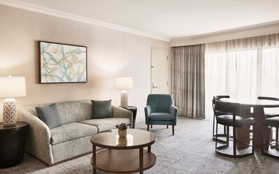 The Westin La Paloma Resort and Spa