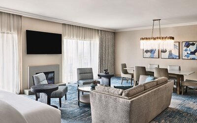The Westin La Paloma Resort and Spa