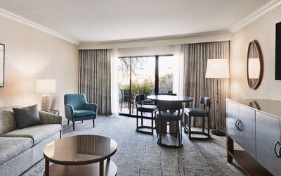 The Westin La Paloma Resort and Spa
