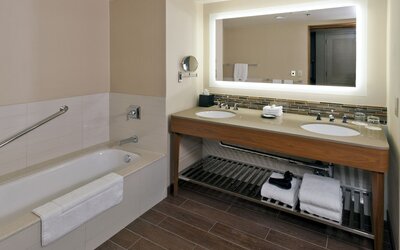 The Westin La Paloma Resort and Spa