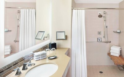 The Westin La Paloma Resort and Spa
