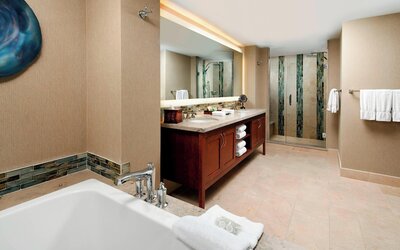 The Westin La Paloma Resort and Spa