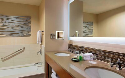 The Westin La Paloma Resort and Spa