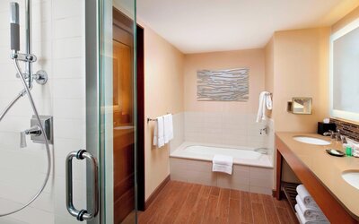 The Westin La Paloma Resort and Spa