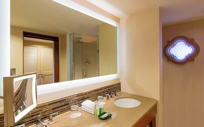 The Westin La Paloma Resort and Spa
