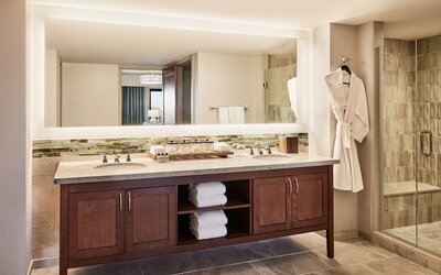 The Westin La Paloma Resort and Spa