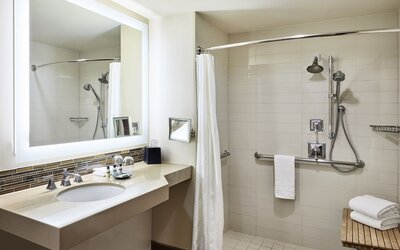 The Westin La Paloma Resort and Spa