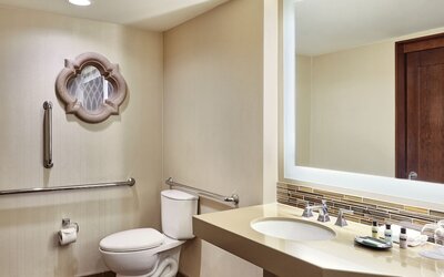 The Westin La Paloma Resort and Spa
