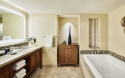 The Westin La Paloma Resort and Spa