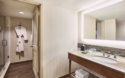 The Westin La Paloma Resort and Spa