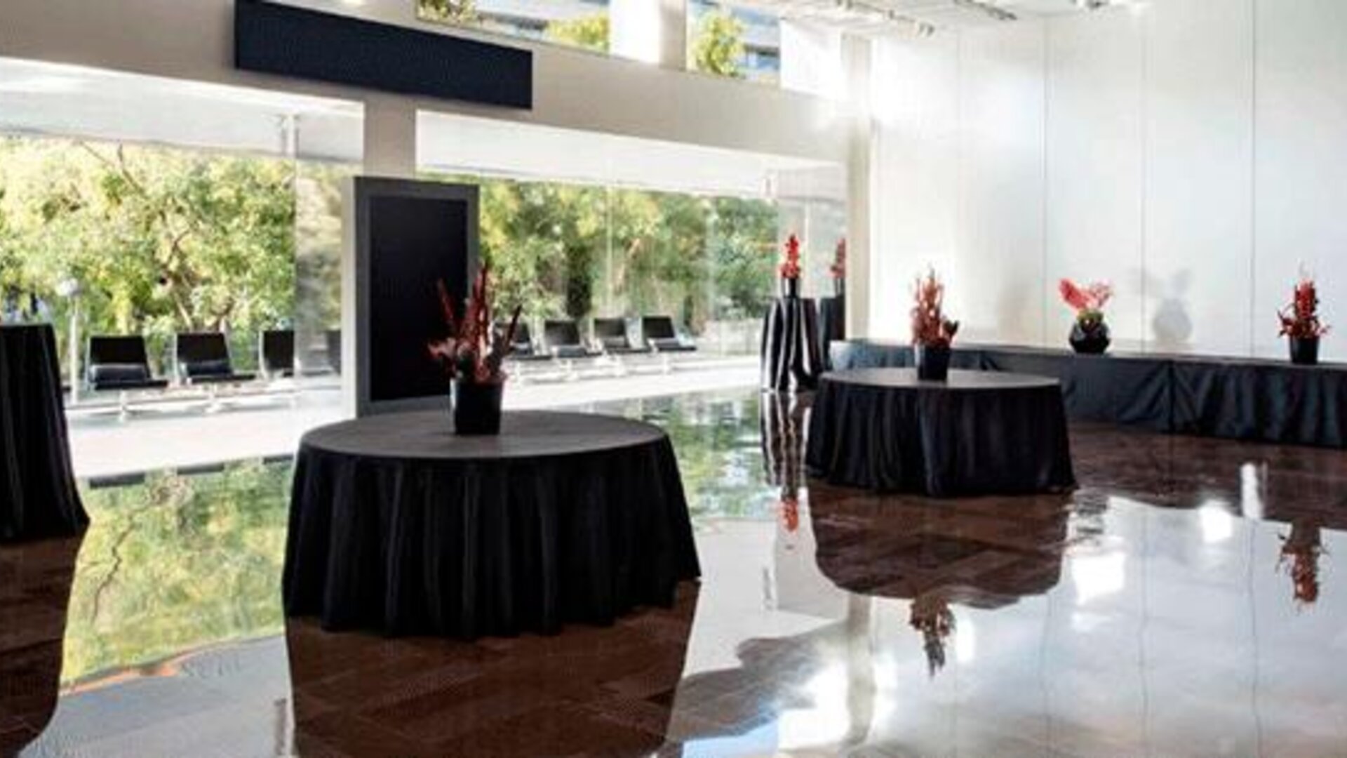 NH Collection Barcelona Constanza