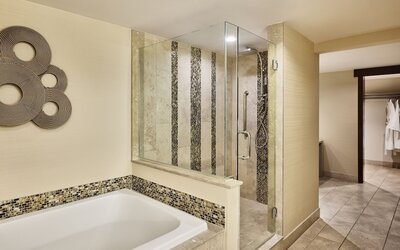 The Westin La Paloma Resort and Spa