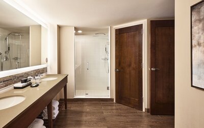 The Westin La Paloma Resort and Spa