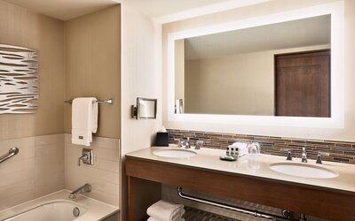 The Westin La Paloma Resort and Spa