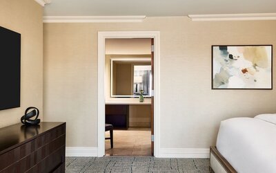 The Westin La Paloma Resort and Spa
