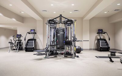 The Westin La Paloma Resort and Spa