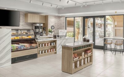 The Westin La Paloma Resort and Spa