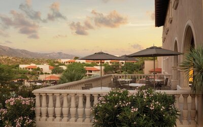 The Westin La Paloma Resort and Spa