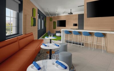 The Westin La Paloma Resort and Spa
