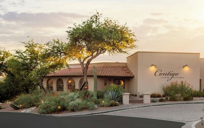 The Westin La Paloma Resort and Spa