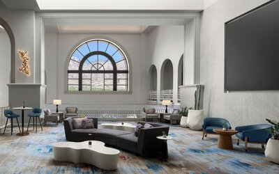 The Westin La Paloma Resort and Spa