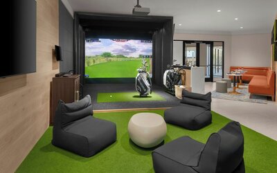 The Westin La Paloma Resort and Spa