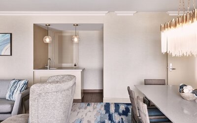 The Westin La Paloma Resort and Spa