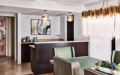 The Westin La Paloma Resort and Spa