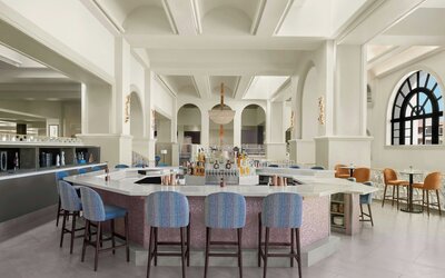 The Westin La Paloma Resort and Spa