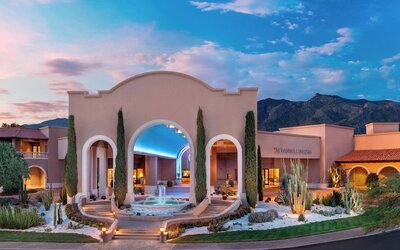 The Westin La Paloma Resort and Spa