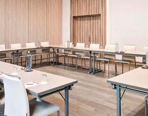 NH Collection Barcelona Constanza