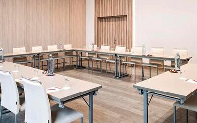 NH Collection Barcelona Constanza