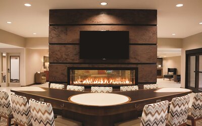 Homewood Suites by Hilton Tucson/St. Philip's Plaza Univ