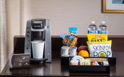 Homewood Suites by Hilton Tucson/St. Philip's Plaza Univ