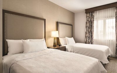 Homewood Suites by Hilton Tucson/St. Philip's Plaza Univ