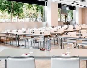 NH Collection Barcelona Constanza