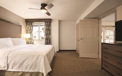 Homewood Suites by Hilton Tucson/St. Philip's Plaza Univ
