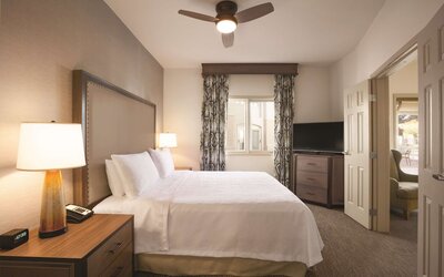 Homewood Suites by Hilton Tucson/St. Philip's Plaza Univ