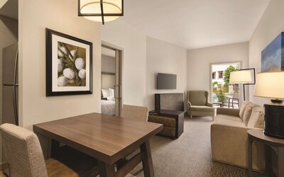 Homewood Suites by Hilton Tucson/St. Philip's Plaza Univ