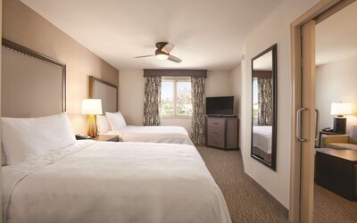 Homewood Suites by Hilton Tucson/St. Philip's Plaza Univ