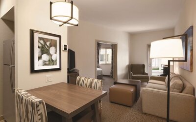 Homewood Suites by Hilton Tucson/St. Philip's Plaza Univ