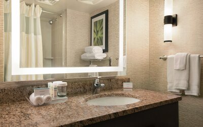 Homewood Suites by Hilton Tucson/St. Philip's Plaza Univ