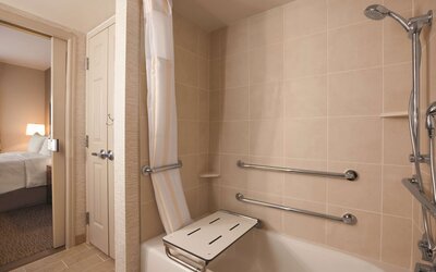 Homewood Suites by Hilton Tucson/St. Philip's Plaza Univ