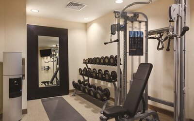 Homewood Suites by Hilton Tucson/St. Philip's Plaza Univ