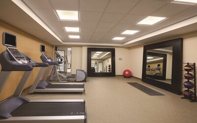 Homewood Suites by Hilton Tucson/St. Philip's Plaza Univ