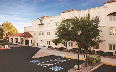 Homewood Suites by Hilton Tucson/St. Philip's Plaza Univ