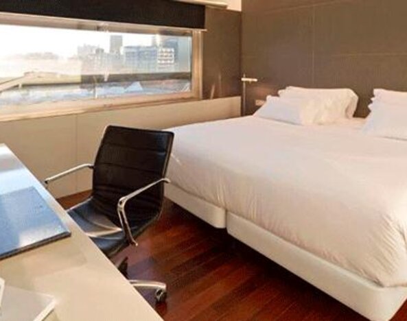 NH Collection Barcelona Constanza